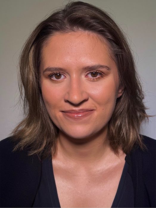 Makijaż wieczorowy, ślubny, sylwestrowy ŚLĄSK