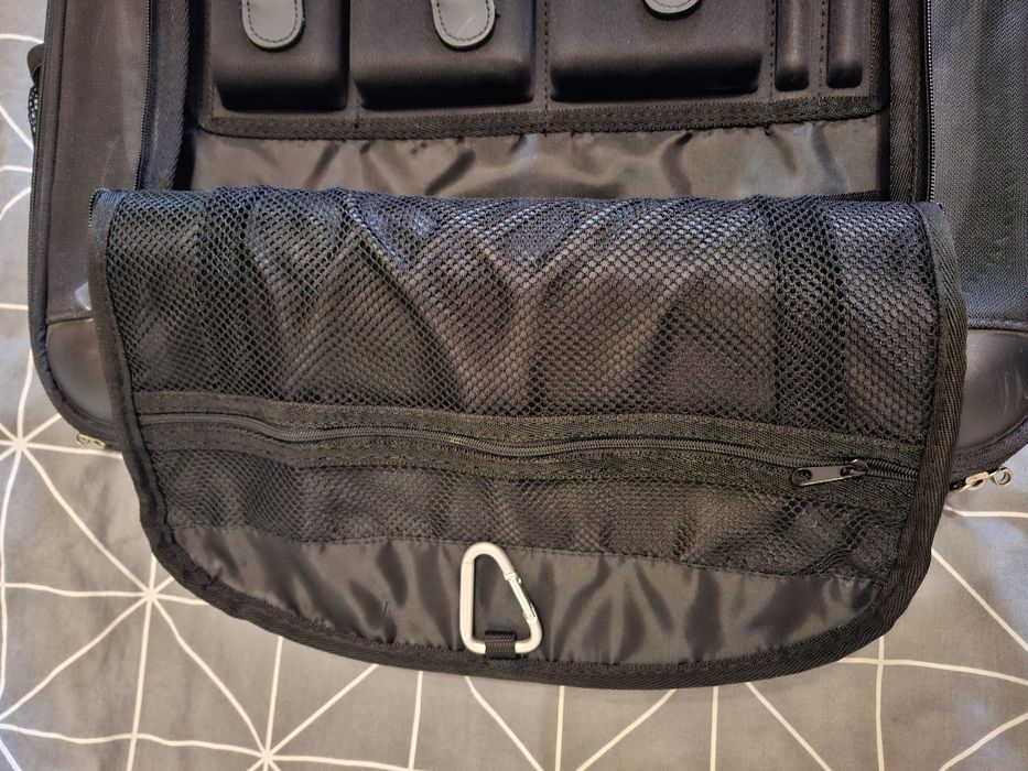 Torba na laptopa 17 cali DELL