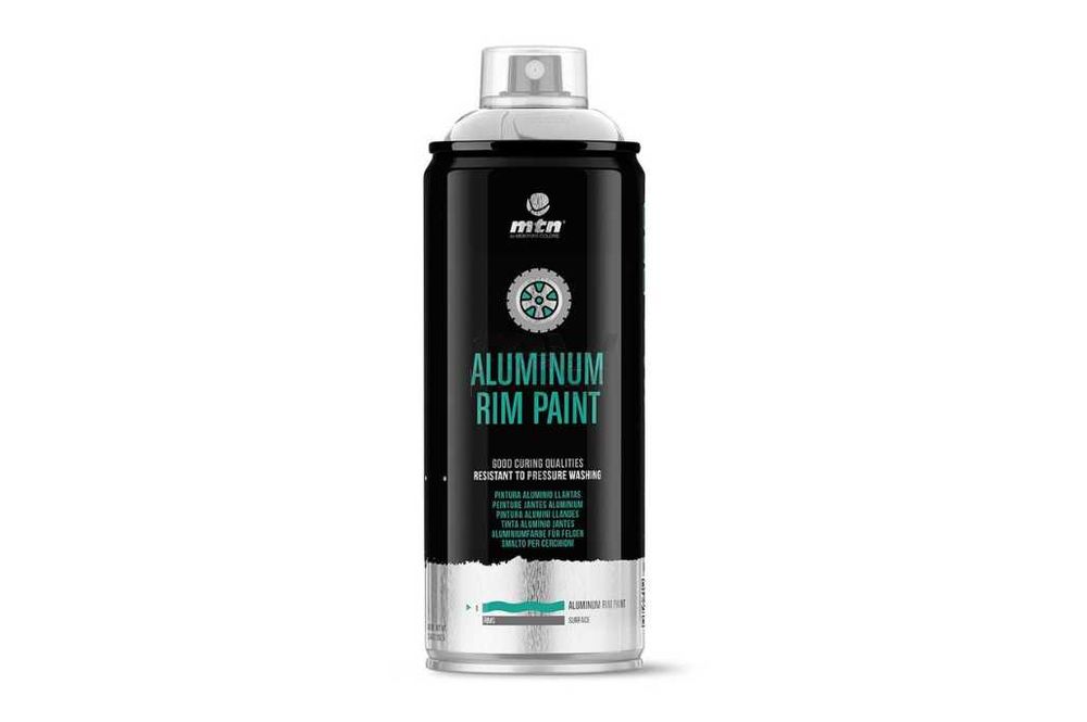 Spray MTN WEPRO Tratamento e Pintura