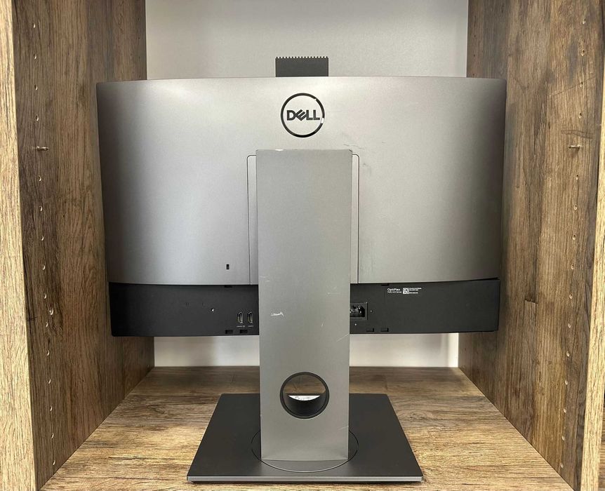 Komputer Dell OptiPlex 7400 Aio i7-12700/16GB/512GB/WINDOWS gwarancja