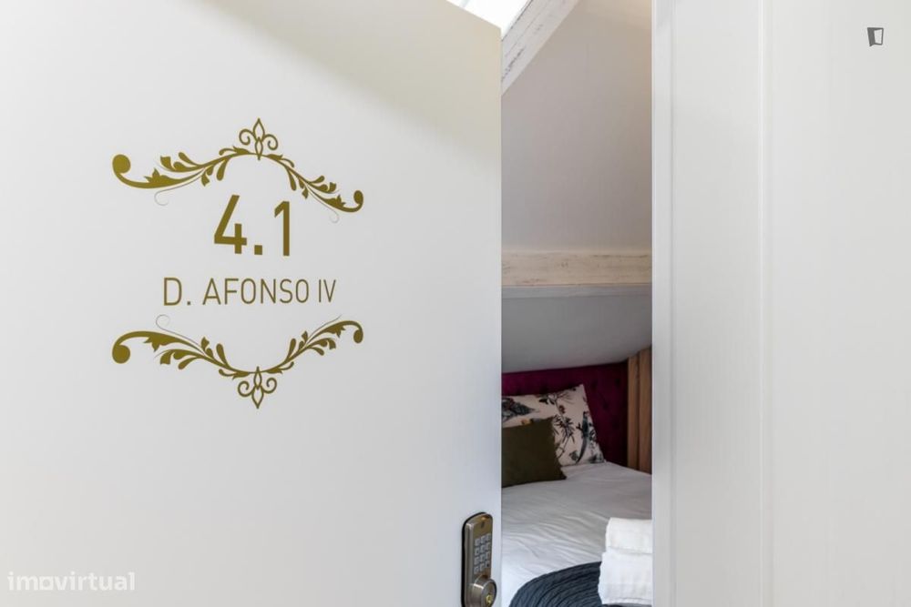 Estúdio - localizado em Montarroio Coimbra