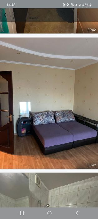 Продажа 2х.ком после ремонта на Таврическом