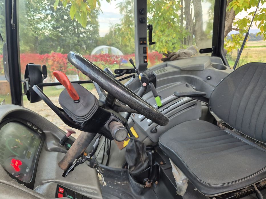 Zetor proxima 95