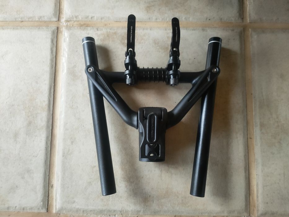 Guiador trotinete Minimotors Dualtron dobravel