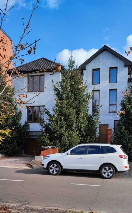 Продам дом в Совиньоне3/ Люстдорф. От СОБСТВЕННИКА