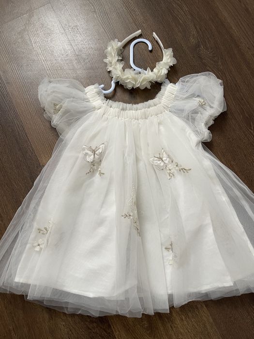 Сукня святкова next