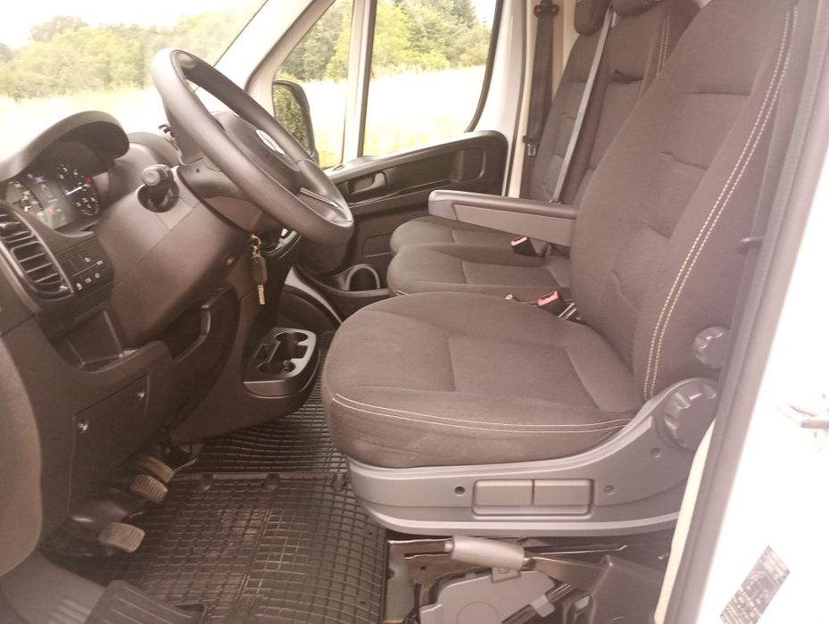 Fiat Ducato 2.2 DIESEL 140 koni L3H2