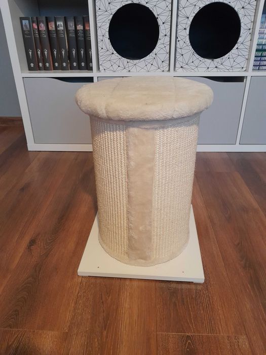 Drapak dla kota Natural Paradise niski