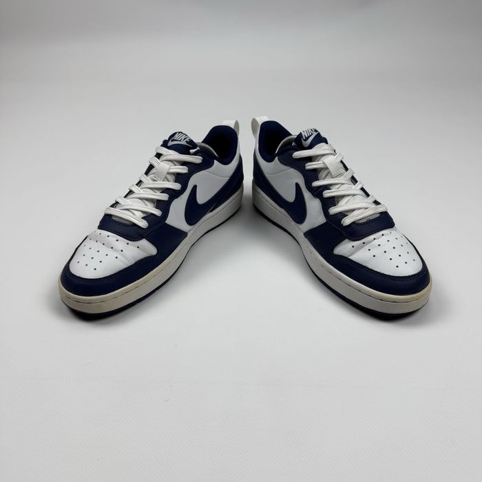 Кросівки Снікерcи Court Borough Low 2 38 р 24см