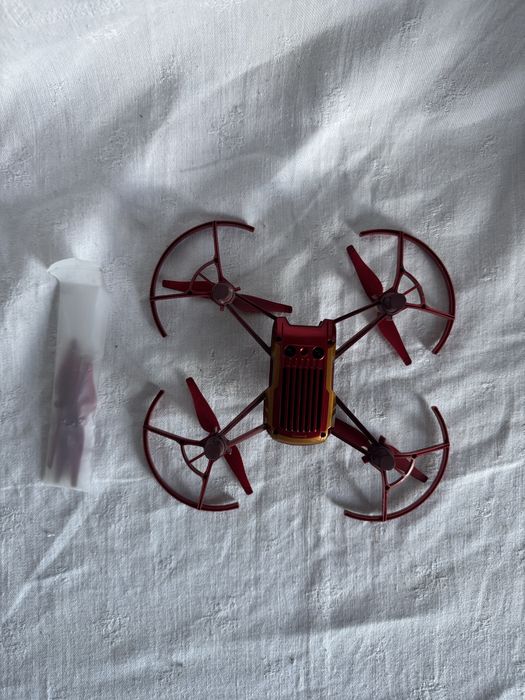 Drone dji Iron Man