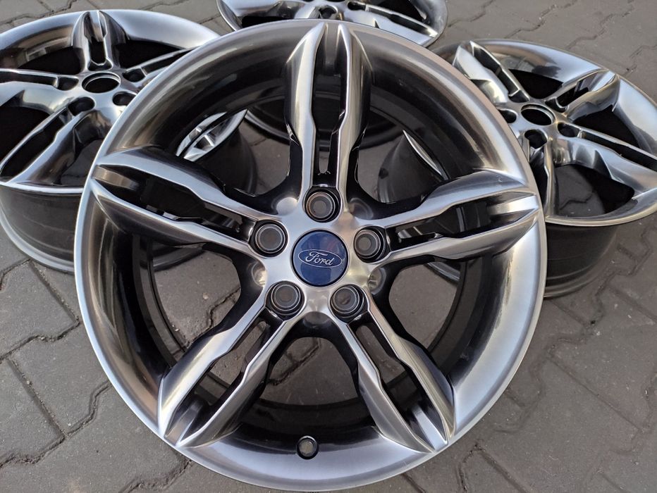 Felgi ford mondeo focus Kuga 17"