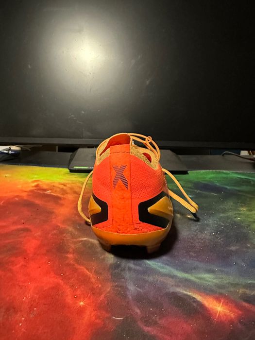 Chuteiras Adidas X Topo de gama