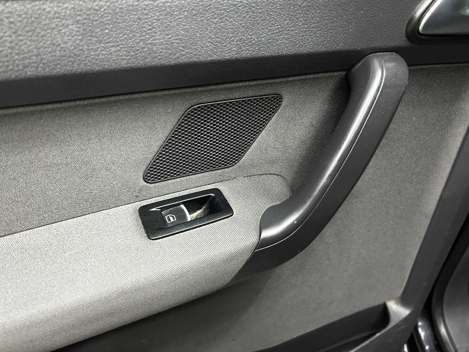 Volkswagen Touran 2011