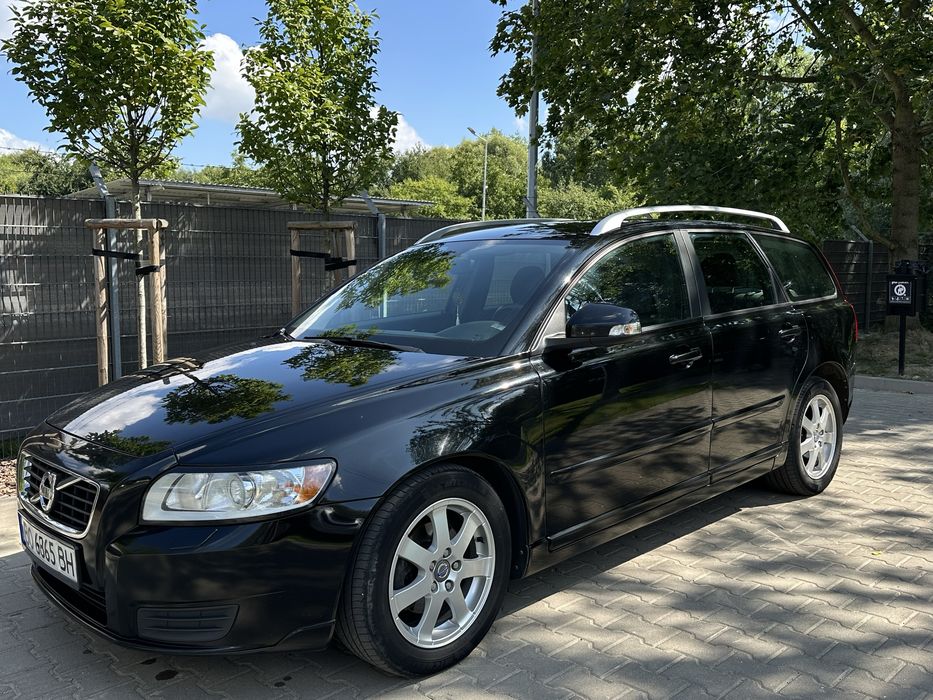 Volvo V50 2012 VIN YV1MW84E1C2693199 фото оголошення 15 з 21
