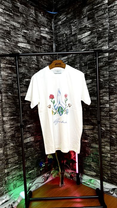 T-shirt Casablaca Casa