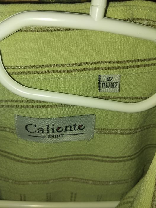 Okazja! Cena za Dwie Sztuki, Eleganckie Koszule Męskie.