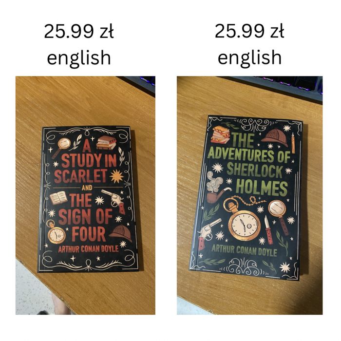 Книги / Książki / Books