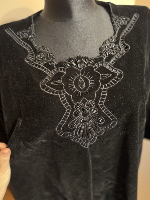 велюрова сукня турція