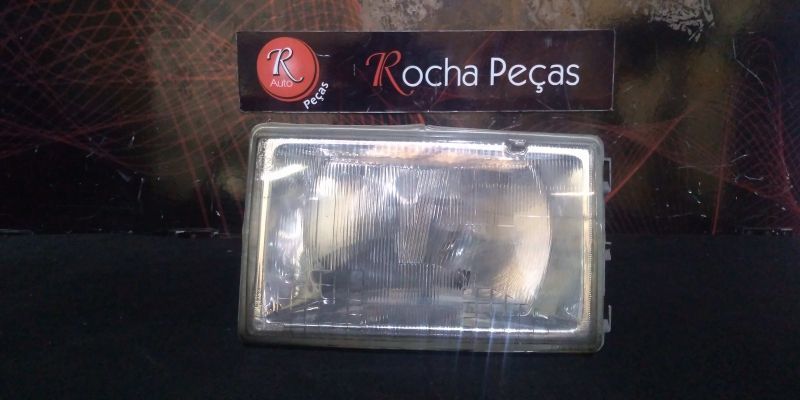 Ótica Esq Renault 9 (L42_)