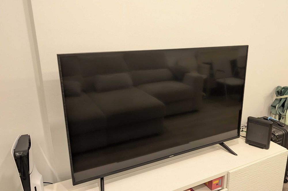 Televisão Xiaomi TV A 55'' Polegadas