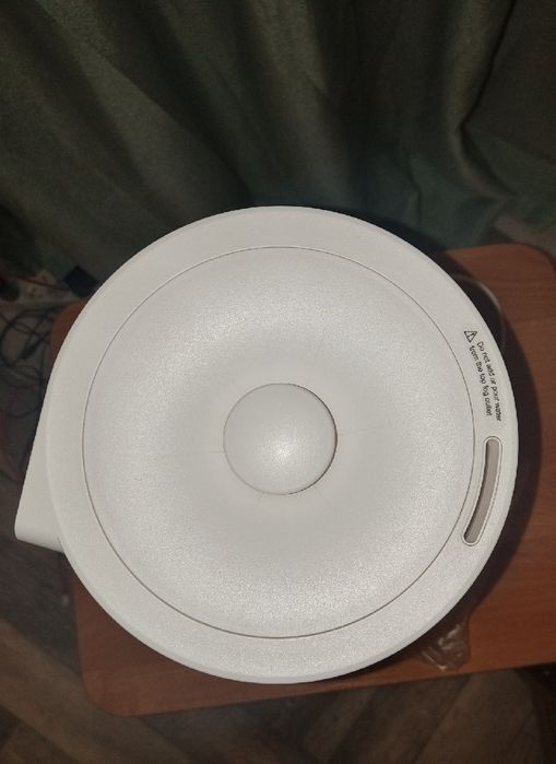 SEJOY nawilżacz powietrza z lampką LED