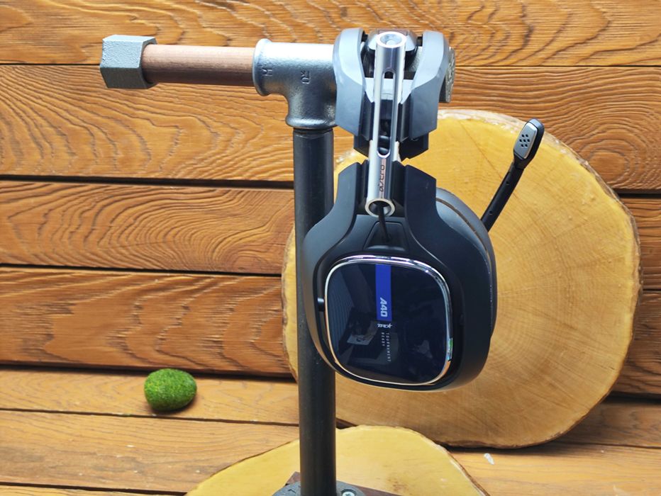 Astro A40 TR T Logitech Słuchawki Gamingowe Profesjonalne