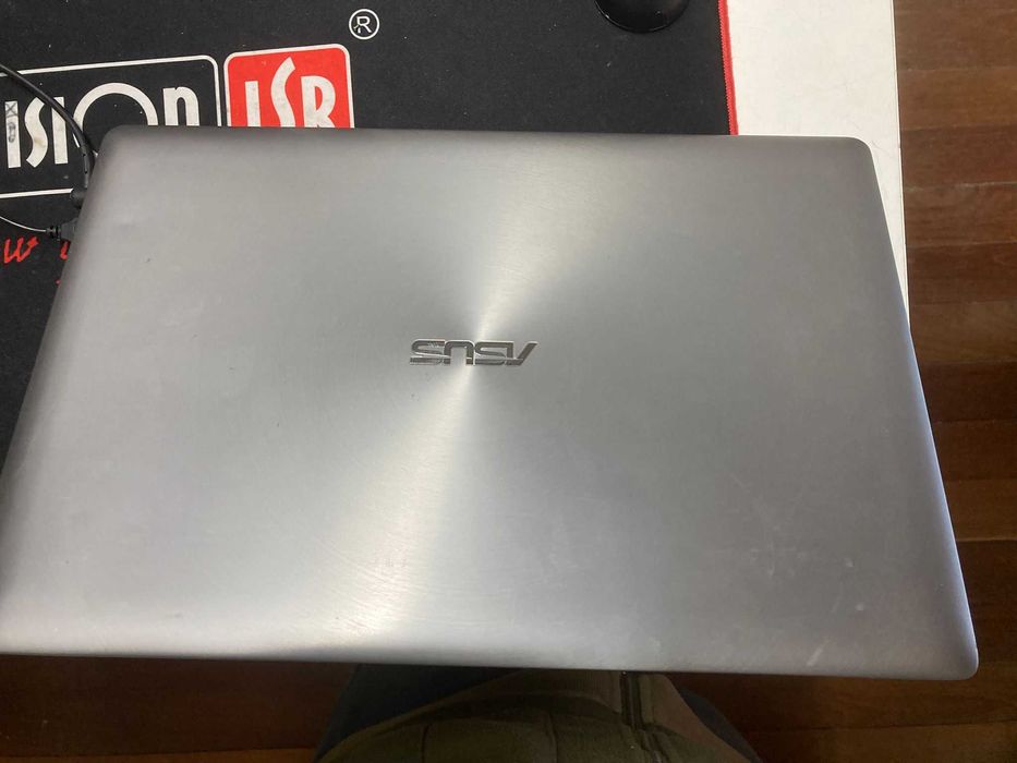 Computador Portatil Asus N501VW