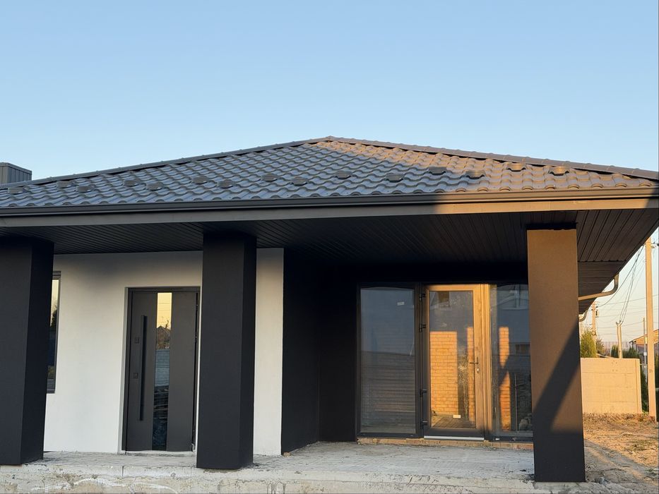 Продам Будинок з Комунікаціями!