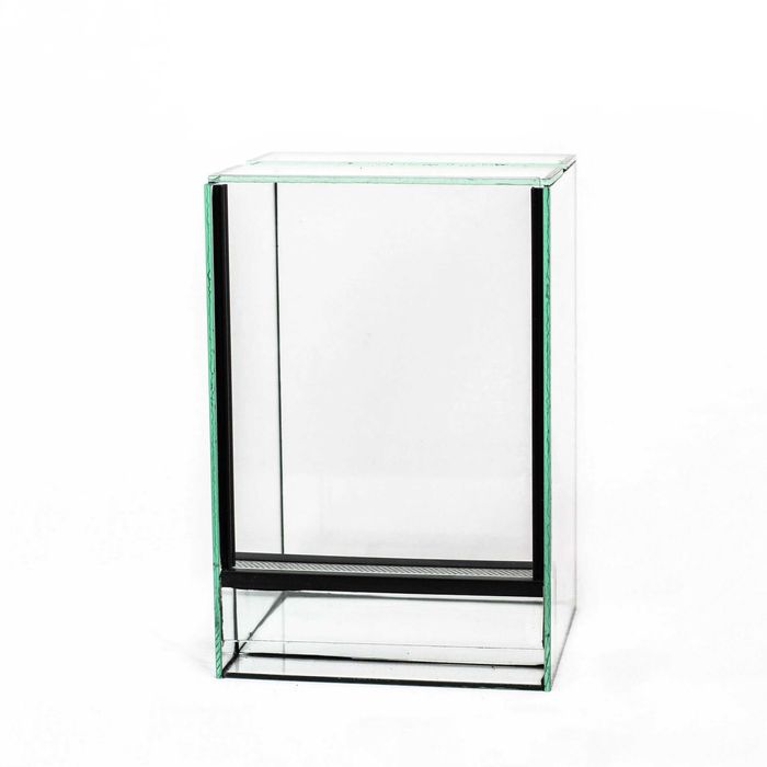 Terrarium 20x20x30cm szklane