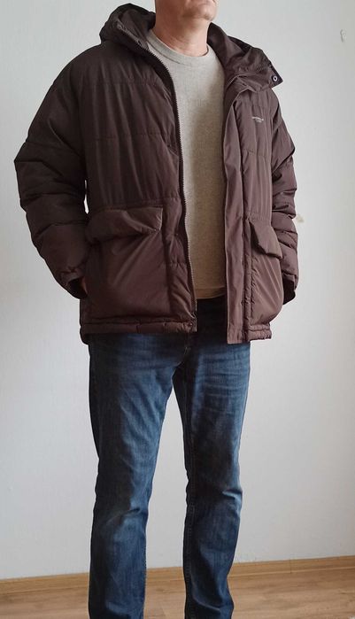 Kurtka JACK&JONES zimowa męska roz.L