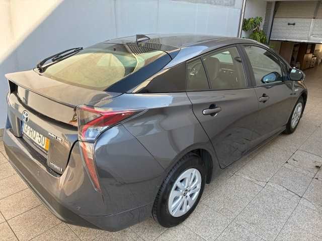 Toyota Prius 1.8 de 2016 Hibrido — photo 3