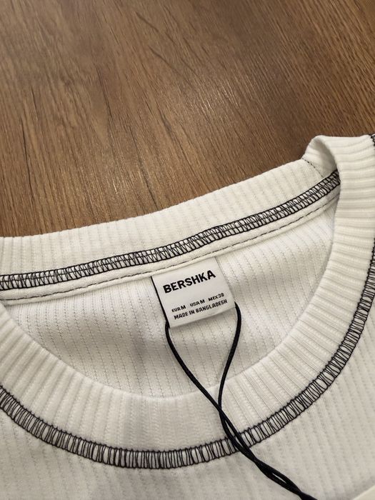 Лонгслив Bershka opium sk8 skate drip drill archive erd viper y2k