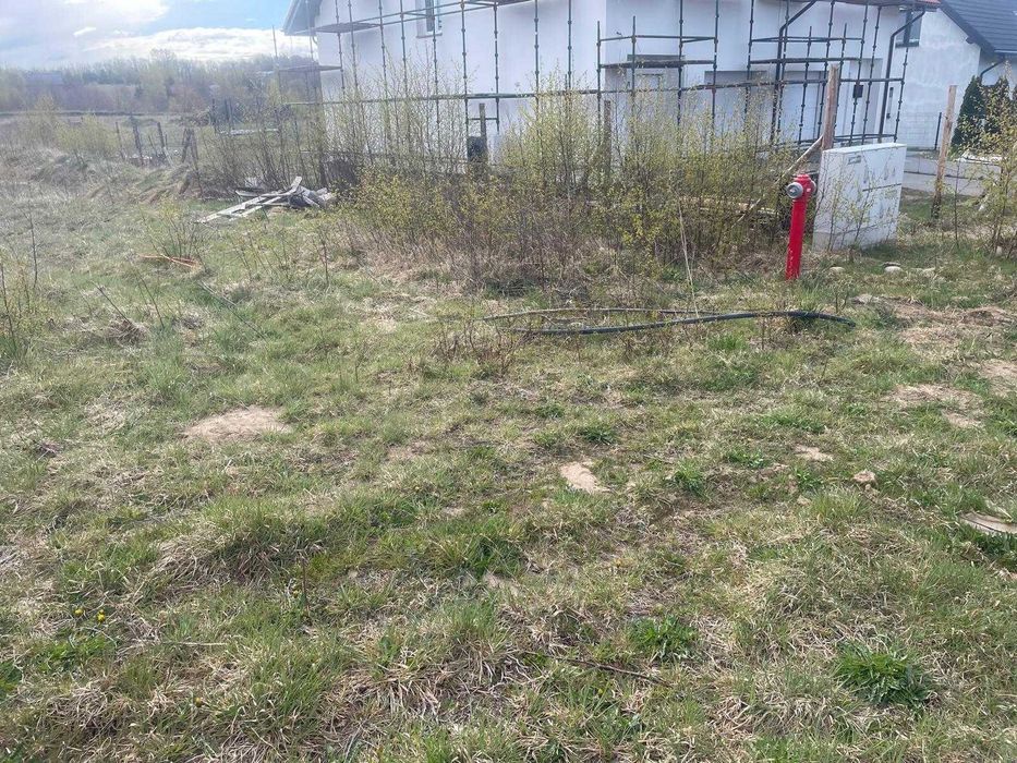 Działka na sprzedaż CEWICE numer 286/5