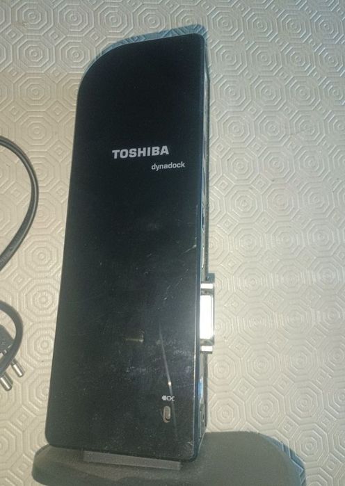 Toshiba Dynadoc U3.0
