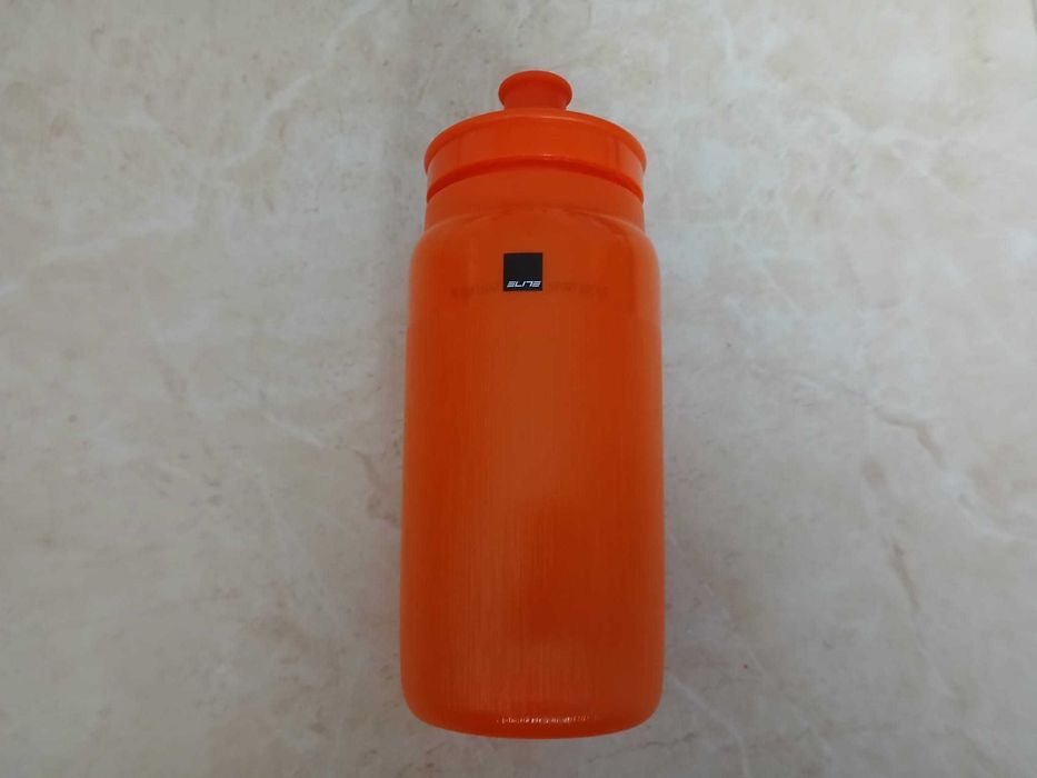 Bidon Elite Fly Tex 550 ml (novo)