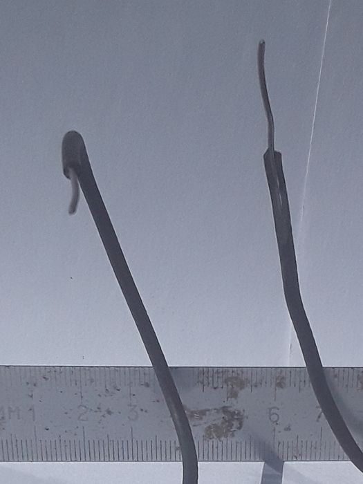 Обогрев грунту провид ПСХВ 0,7 230  метр /220 в для теплиц