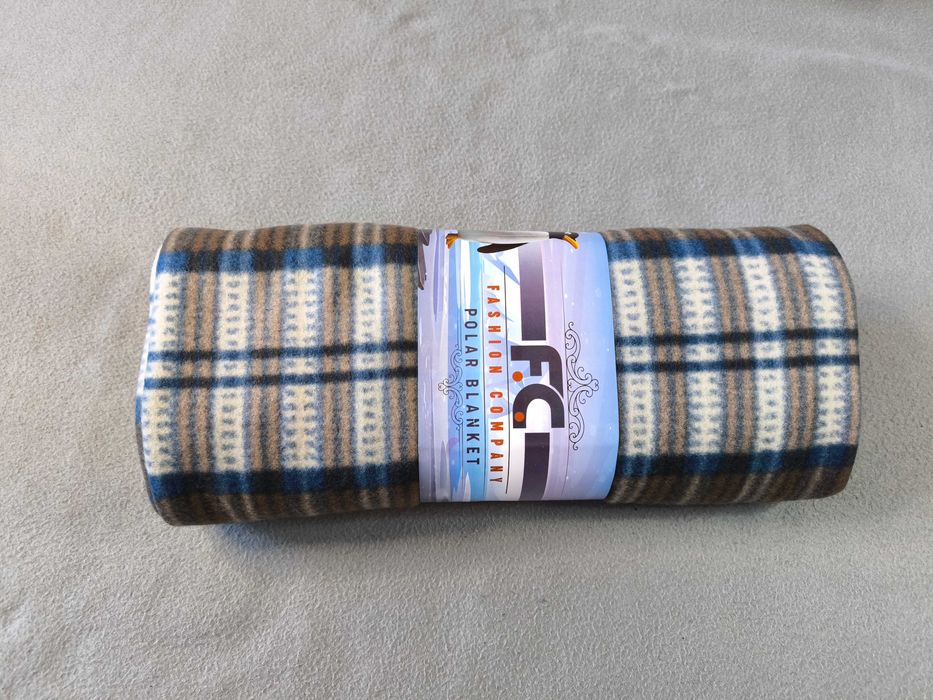 Плед Fashion Company 150х200 см 2 шт.