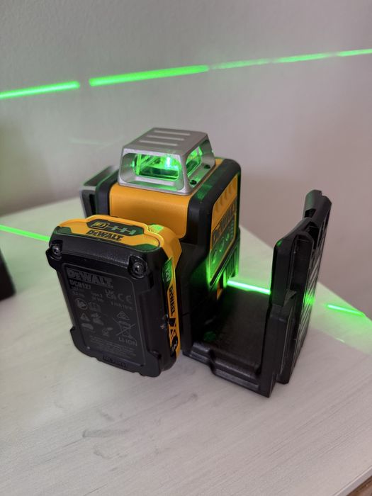 Dewalt Laser Nova