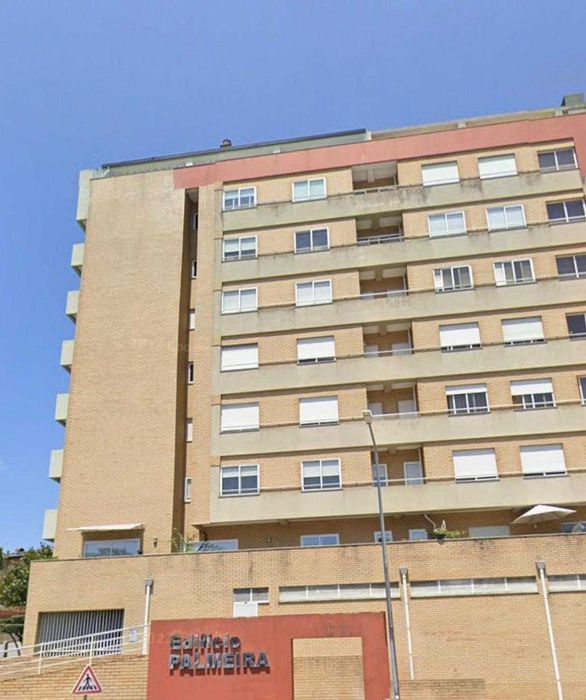 Apartamento T2 no centro da cidade de Vila Nova de Famalicão