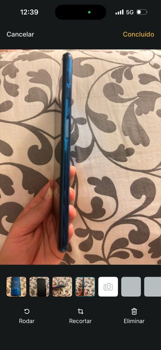 Samsung Galaxy A7
