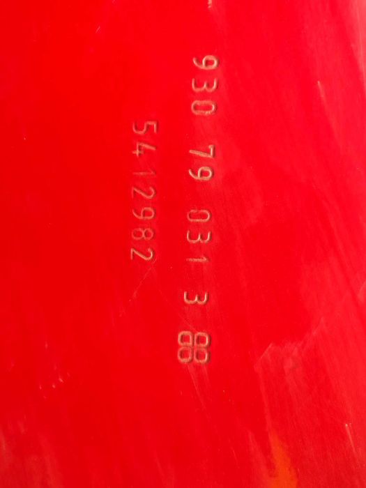 Odkladnice 46wc durastar pług pottinger