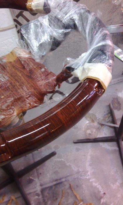 Аквапечать, гидрографика