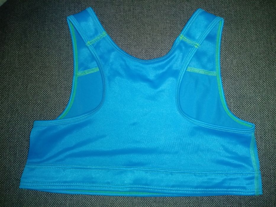 Stanik sportowy roz.L