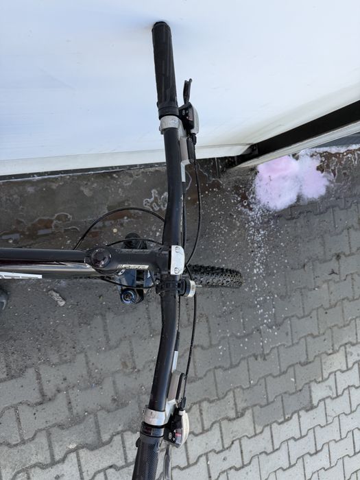 Scott Reflex fx15 (merida kross cube)