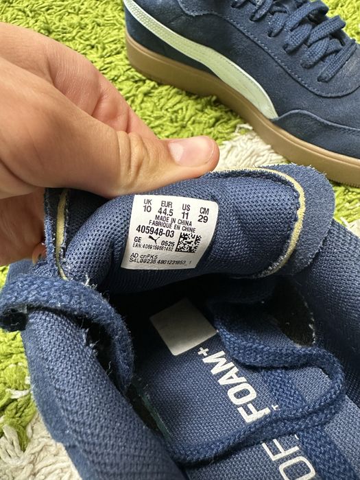 PUMA Club II Era Sneakers Unisex