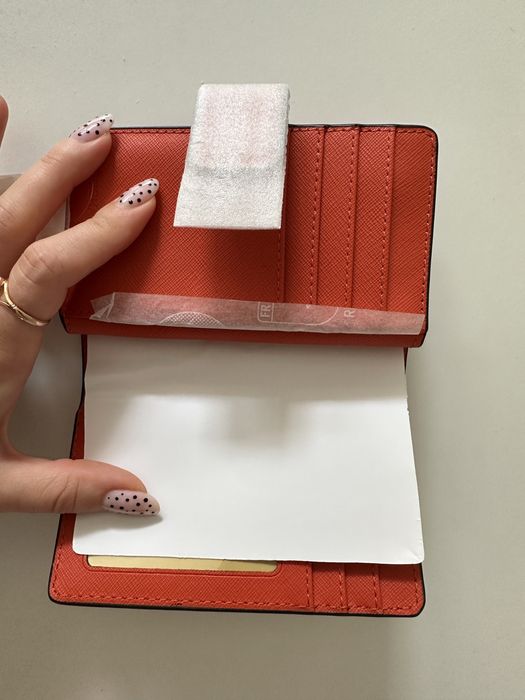 Portfel Michael Kors nowy