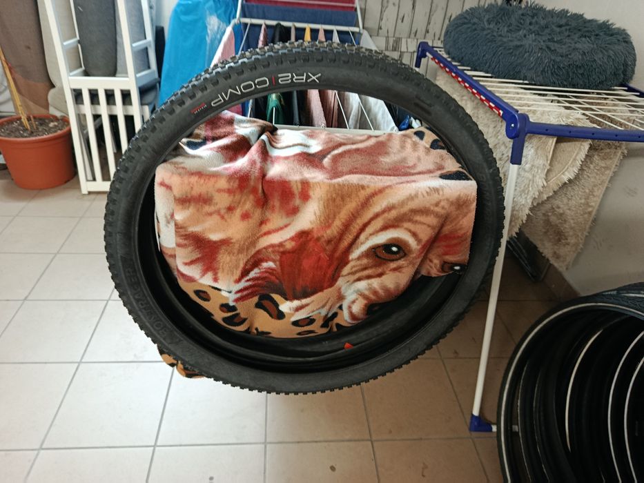 Opony 24,26,27,5,28,29