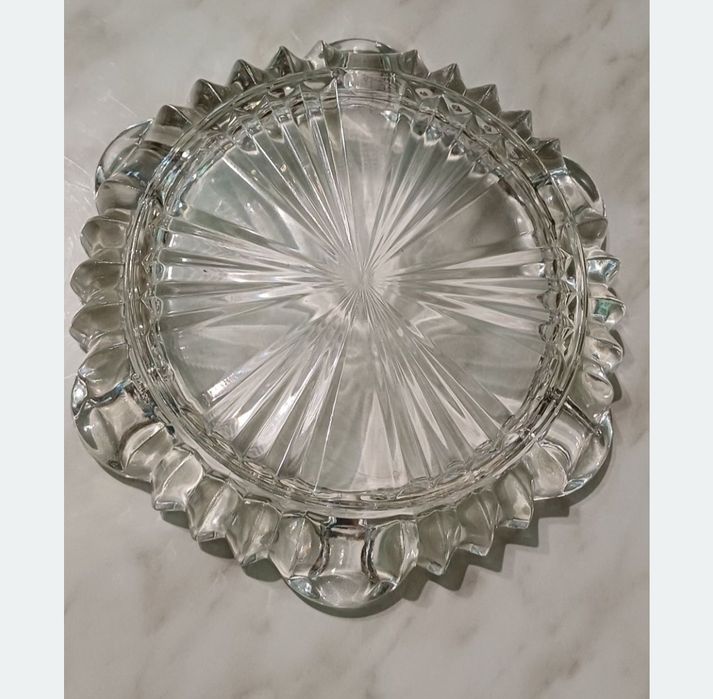 Металлическая пепельница с изображениями достопримечательностей Сиднея