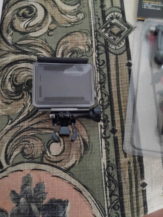 Camara Gopro HD impecável