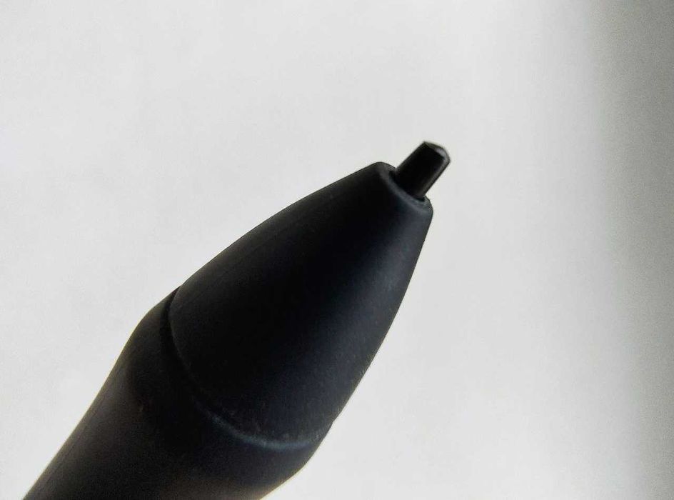 Продам графічний планшет Wacom Intuos Small (Pen & Touch), Б/У